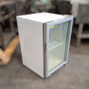 Used Skope HB80 Glass Door Compact Display Fridge - ST25UK339