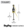 Hamilton Beach Commercial IMH0228 Stick Blender