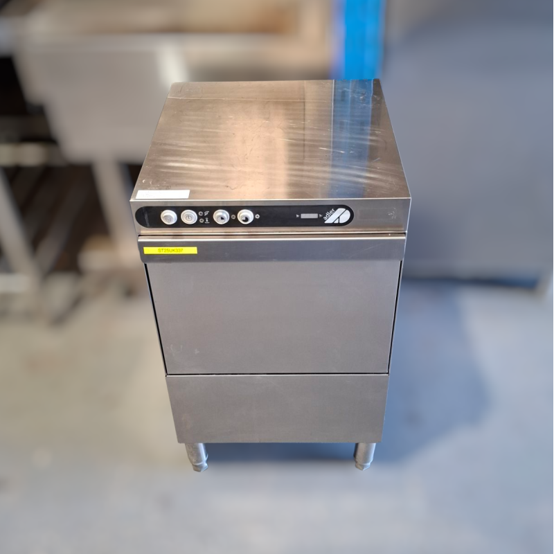 Used Adler DWA2040 Undercounter Glasswasher - ST25UK337