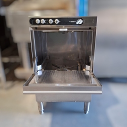 Used Adler DWA2040 Undercounter Glasswasher - ST25UK337