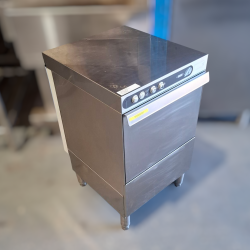 Used Adler DWA2040 Undercounter Glasswasher - ST25UK337