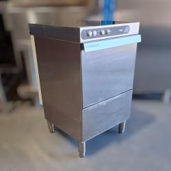Used Adler DWA2040 Undercounter Glasswasher - ST25UK337