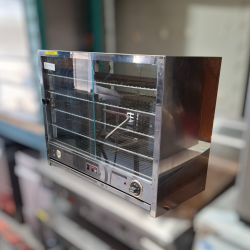 Used Roband PA100 Pie...