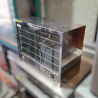 Used Roband PA100 Pie Warmer 100 Pies - ST25UK338