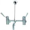 Never Used Acqua Line AQW1836 Cleaners Sink Set - ST25UK366*46640