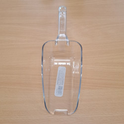 Never Used Cambro SCP24CW Polycarbonate 300mm Scoop - ST25UK366C