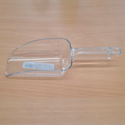 Never Used Cambro SCP24CW Polycarbonate 300mm Scoop - ST25UK366C