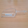 Never Used Cambro SCP24CW Polycarbonate 300mm Scoop - ST25UK366C