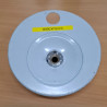 Never Used Zip HydroTap Font Kit Chrome - ST25UK366B