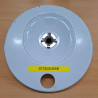 Never Used Zip HydroTap Font Kit Chrome - ST25UK366B