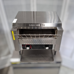 Used Anvil CTK0002 Conveyor Toaster 3 Slice - ST25UK263