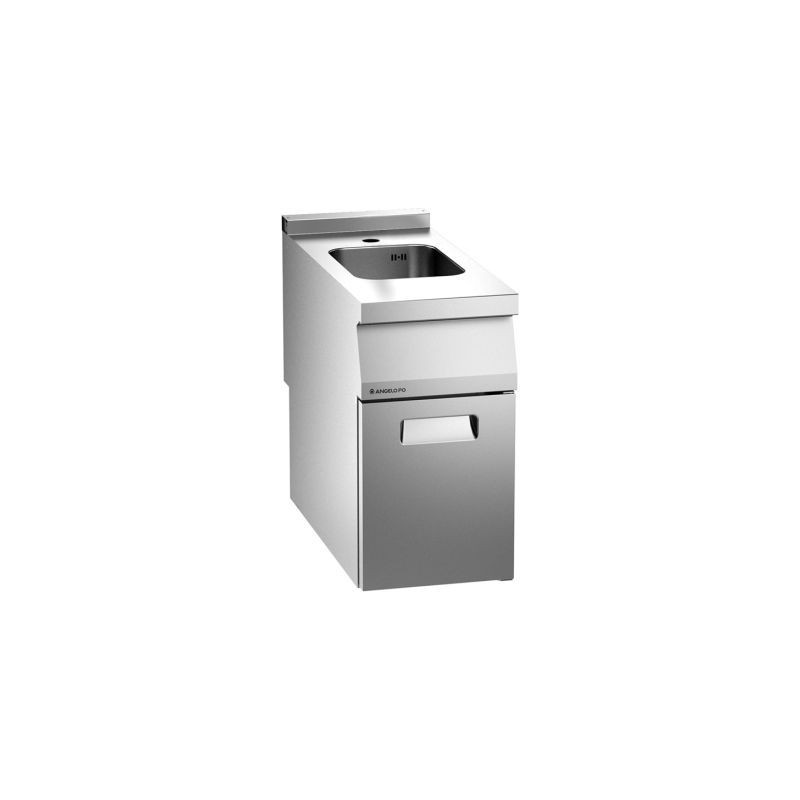 Angelo Po 0N1L SINK ON CABINET