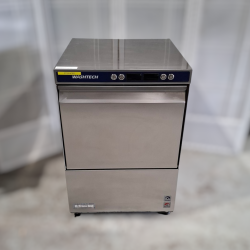 Used Washtech XU Economy Undercounter Dishwasher / Glasswasher - ST25UK355
