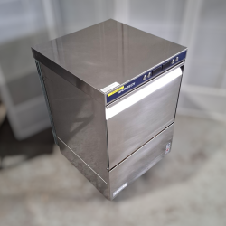 Used Washtech XU Economy Undercounter Dishwasher / Glasswasher - ST25UK355