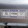 Used Washtech XU Economy Undercounter Dishwasher / Glasswasher - ST25UK355