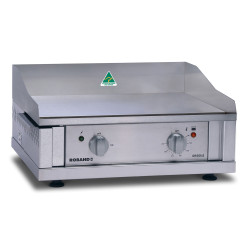 Roband G500   Griddle -...