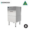 Eswood IW3N Underbench Glass washer