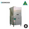 Eswood UT20P Passthrough Utensil and Pot Washer