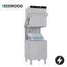 Eswood SW900X Passthrough Dishwasher 3phase