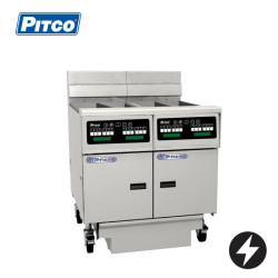 Pitco SE14T-C/FD/FF Split...