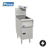 Pitco BNBSG14S/PFW1 Bread and Batter Station With Heat Lamp 397mm