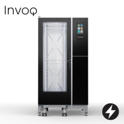 Invoq 20-1/1 GN Hybrid...