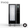 Invoq 20-1/1 GN Hybrid Combi Steamer Oven x20  1/1GN Tray