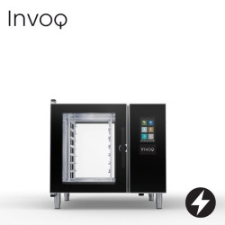 Invoq 6-1/1 GN PT Hybrid...
