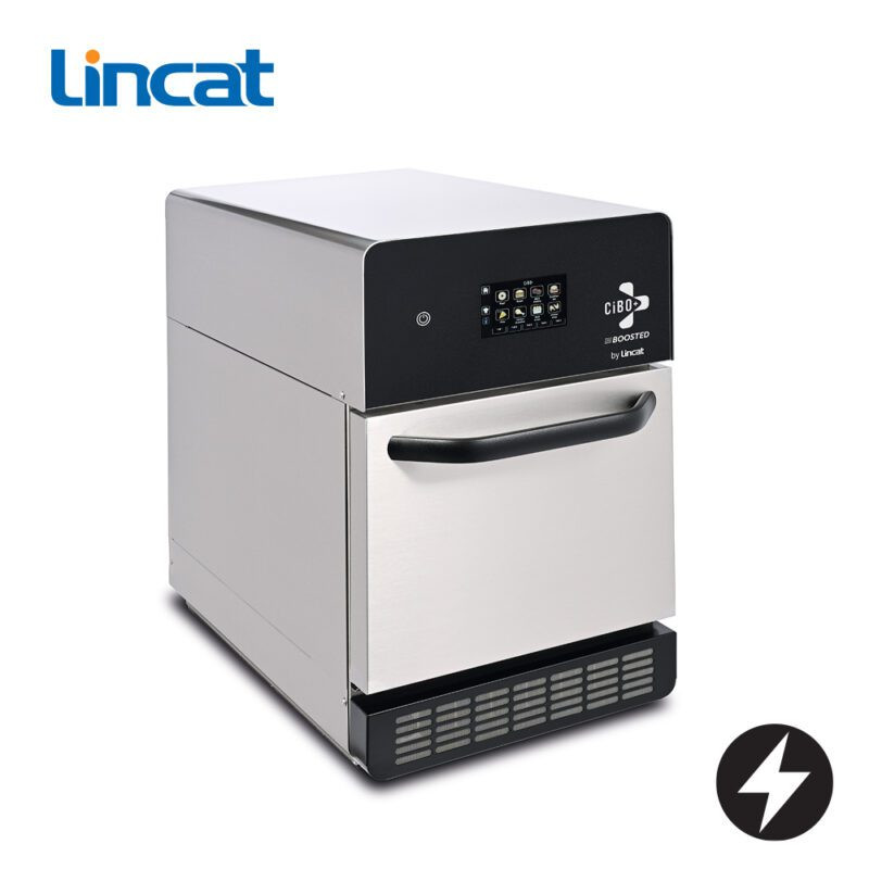 Lincat CiBO+ Boosted High Speed Oven