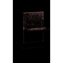 Meiko UPster U 400 Undercounter Glass Washer