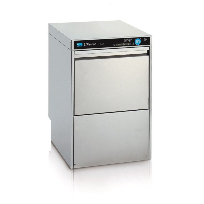 Meiko UPster U 400 Undercounter Glass Washer