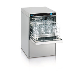 Meiko UPster U 400 Undercounter Glass Washer