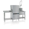 Meiko UPster H 500 M2 Upright Pasthrough Dish Washer