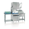 Meiko UPster H 500 M2 Upright Pasthrough Dish Washer