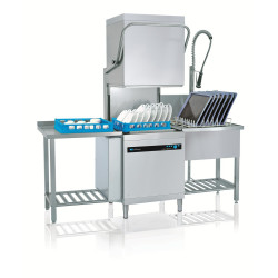 Meiko UPster H 500 M2 GiO...