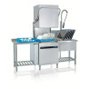 Meiko UPster H 500 M2 GiO Upright Pasthrough Dish Washer