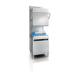 Meiko UPster H 500 M2 AirConcept Upright Pasthrough Dish Washer