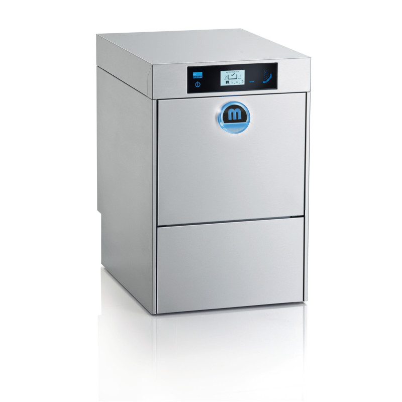 Meiko M-iClean US Undercounter Dish Washer