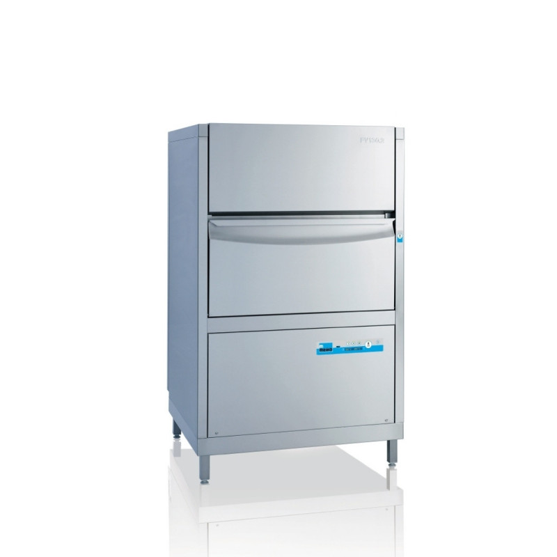 Meiko Point 2 FV130.2 Upright Pot Washer
