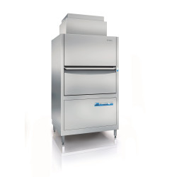 Meiko Point 2 FV130.2 Upright Pot Washer