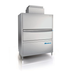 Meiko Point 2 FV250.2 Upright Pot Washer