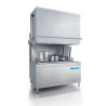 Meiko Point 2 DV270.2 Upright Pasthrough Pot Washer