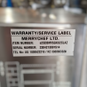 Used Merrychef E2S Compact High Speed Oven - ST25UK258