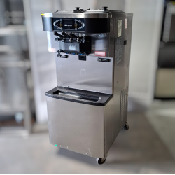 Used Taylor C712 Soft Serve Machine - ST25UK374
