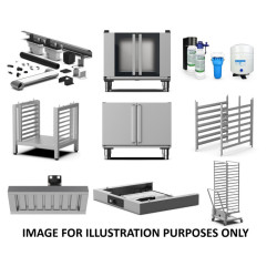 Unox XUC239 Doors for ultra...