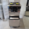 Used Taylor C716 Pump Fed Soft Serve Machine With Heat Treat Cycle - ST25UK371