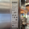 Rational SCC WE 61 + 101 Whitefficiency 6 Tray + 10 Tray Electric Combi Oven - ST25UK360
