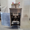 Used Waldorf FN8226G Split Pan Deep Fryer Gas - ST25UK305
