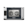 Unox XEFR-04EU-ETRV BAKERLUX SHOP.Pro TOUCH Rosella.Matic  Convection Oven