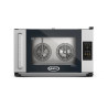 Unox XEFR-04EU-ETLV BAKERLUX SHOP.Pro TOUCH Rosella.Matic Convection Oven